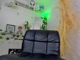 euphoricbunny on CamSoda 