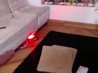 gingermd on CamSoda 