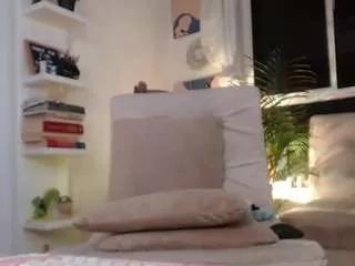 gingermd on CamSoda 