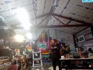 groundhogsdayburnout on CamSoda 