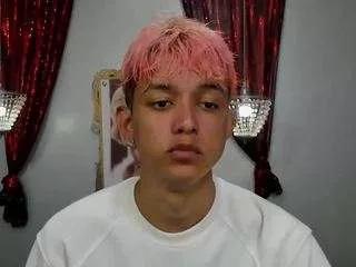 jisus-cat on CamSoda 