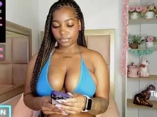 kendy-wiilkinson on CamSoda 