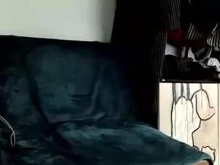 kittyfnperry on CamSoda 