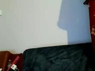 kittyfnperry on CamSoda 