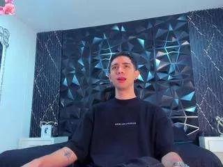 liiamhudson on CamSoda 