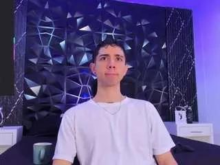 liiamhudson on CamSoda 