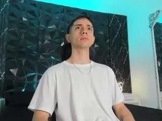 liiamhudson on CamSoda 