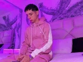 liiamhudson on CamSoda 