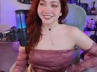lilyvelvet on CamSoda 