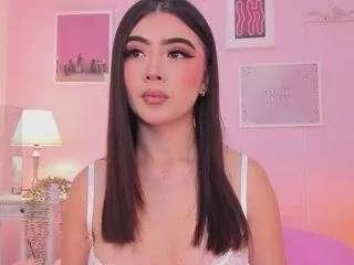 little-natt on CamSoda 