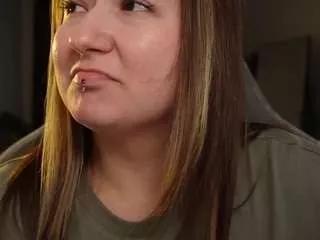 meganhart on CamSoda 