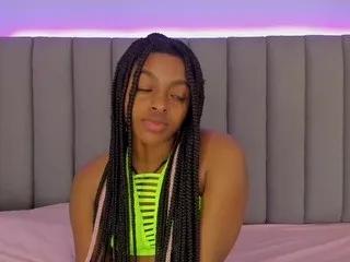 melody-blossom on CamSoda 