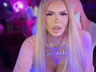 sammisprinkles on CamSoda 