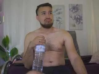 tattypowercum on CamSoda 