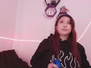 violett-parr on CamSoda 