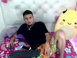 xxkiikexx on CamSoda 
