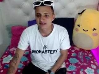 xxkiikexx on CamSoda 