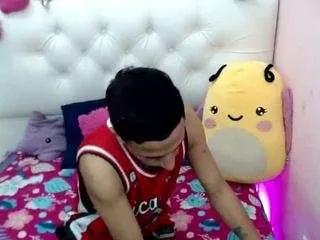 xxkiikexx on CamSoda 