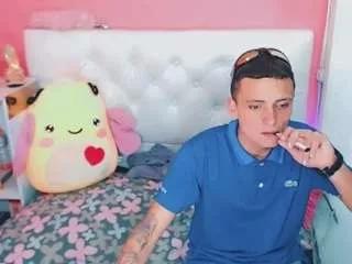 xxkiikexx on CamSoda 