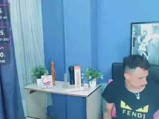xxkiikexx on CamSoda 