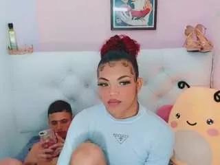 xxkiikexx on CamSoda 