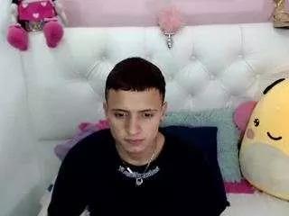 xxkiikexx on CamSoda 