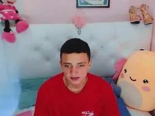 xxkiikexx on CamSoda 