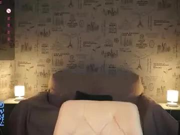 Freechat _sensual_vi_ on Chaturbate