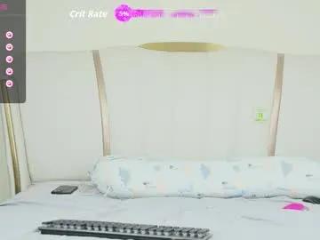 Freechat _zizi_ on Chaturbate