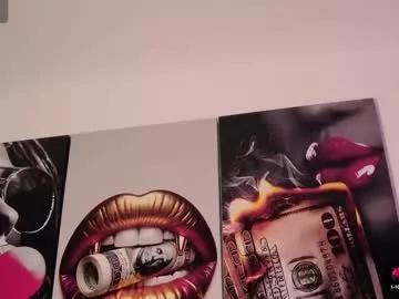 aidaadams on Chaturbate 