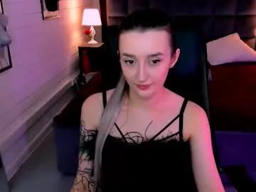 Freechat alicelidse on Chaturbate