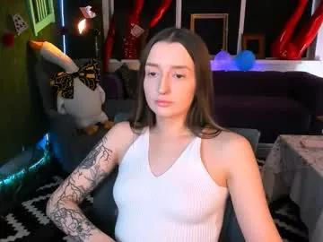 Freechat alicelidse on Chaturbate
