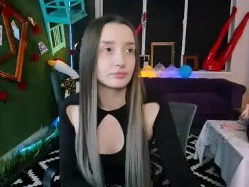 Freechat alicelidse on Chaturbate