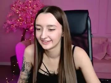 Freechat alicelidse on Chaturbate