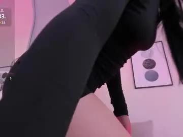 Freechat ambarevans_ on Chaturbate