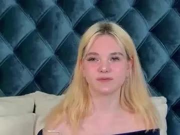 annadelons on Chaturbate 