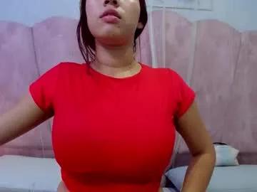 Freechat annyeli_bigtits on Chaturbate
