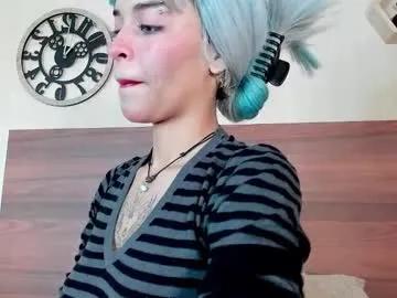 annykitty_ on Chaturbate