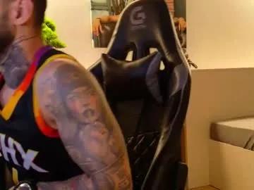 Freechat aressteel on Chaturbate