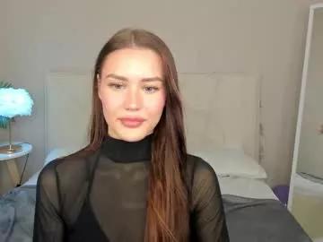 aria_mila on Chaturbate 