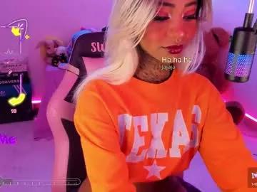 ashanti_sweet on Chaturbate 