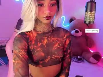 ashanti_sweet on Chaturbate 