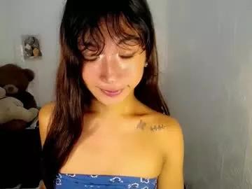 Freechat asianbarbie05 on Chaturbate