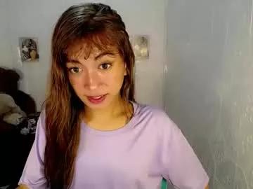 Freechat asianbarbie05 on Chaturbate