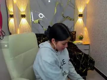 Freechat athenasexxxy on Chaturbate