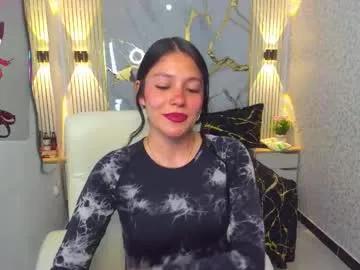 Freechat athenasexxxy on Chaturbate