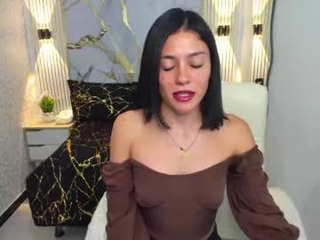 Freechat athenasexxxy on Chaturbate