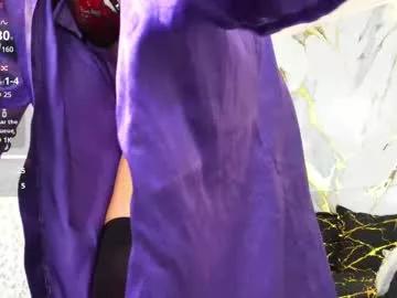 Freechat athenasexxxy on Chaturbate