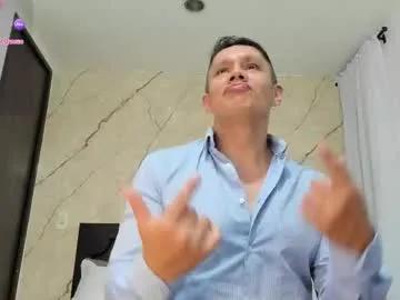 Freechat austin_boyjrg on Chaturbate