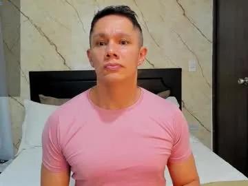 Freechat austin_boyjrg on Chaturbate